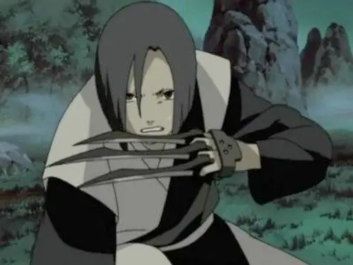 Naruto Shippuden Temporada 3 Episodios 61 • Sub Español