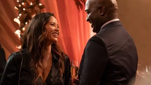 The Rookie Temporada 7 Episodios 6 • Sub Español