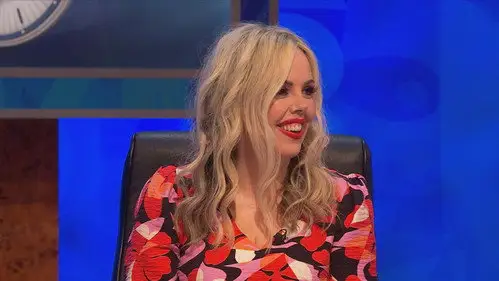 8 Out of 10 Cats Does Countdown S28E4 • Oglądaj Online
