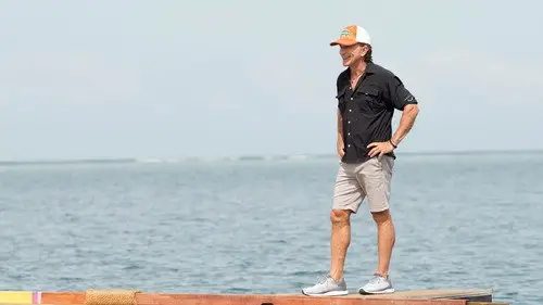Survivor Temporada 49 Episodios 10 • Sub Español