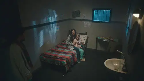 Avlu: El patio Temporada 2 Episodios 2 • Sub Español