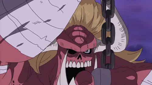One Piece Temporada 10 Episodios 357 • Sub Español