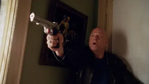 The Shield: Al margen de la ley Temporada 1 Episodios 12 • Sub Español