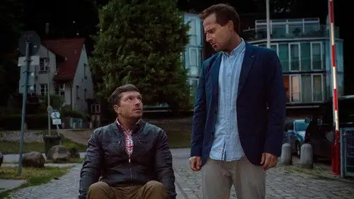 Hamburgo 112 Temporada 13 Episodios 2 • Sub Español