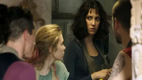 Pezzi unici Temporada 1 Episodios 9 • Sub Español