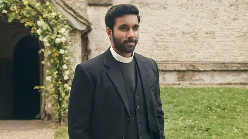 Grantchester Temporada 10 Episodios 1 • Sub Español