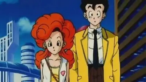 Dragon Ball Z Temporada 7 Episodios 8 • Sub Español