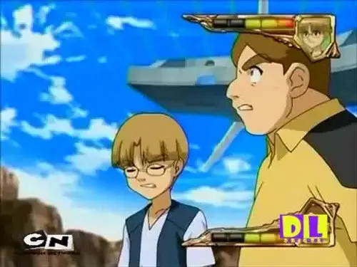 Bakugan Temporada 4 Episodios 7 • Sub Español