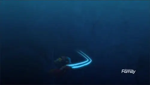 Zak Storm Temporada 1 Episodios 17 • Sub Español