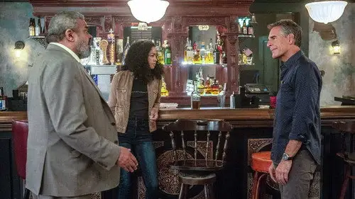NCIS: Nueva Orleans Temporada 4 Episodios 23 • Sub Español