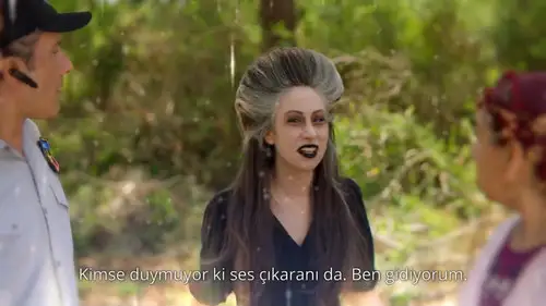 Leyla ile Mecnun Temporada 4 Episodios 5 • Sub Español