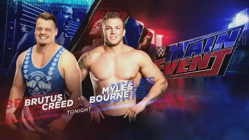 WWE Main Event Temporada 13 Episodios 4 • Sub Español