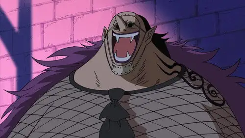 One Piece Temporada 10 Episodios 340 • Sub Español