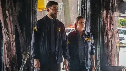 FBI Temporada 2 Episodios 1 • Sub Español