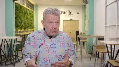 Pesadilla en la cocina 2012 Temporada 9 Episodios 3 • Sub Español