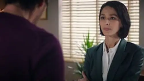 Un Professore Temporada 3 Episodios 3 • Sub Español
