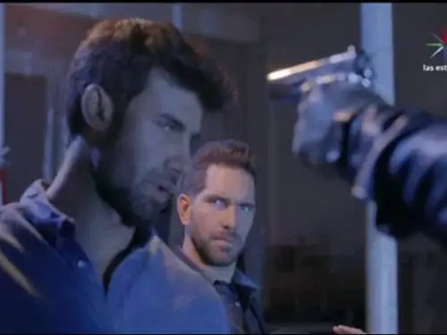 La piloto Temporada 1 Episodios 6 • Sub Español