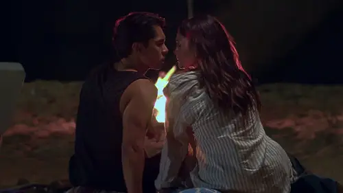 Seducción fatal Temporada 1 Episodios 1 • Sub Español