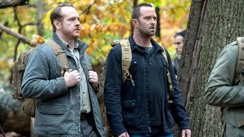 Blindspot Temporada 3 Episodios 12 • Sub Español