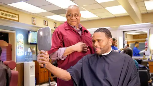 Black-ish Temporada 2 Episodios 8 • Sub Español