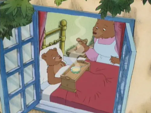 Little Bear Temporada 1 Episodios 10 • Sub Español