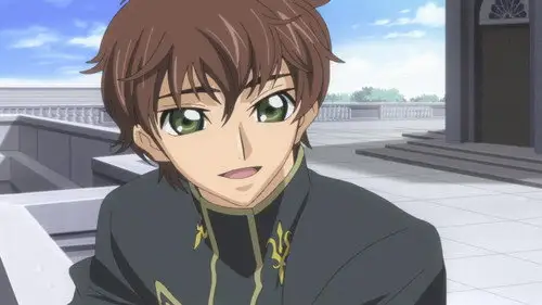 Code Geass: La Rebelión de Lelouch Temporada 1 Episodios 6 • Sub Español