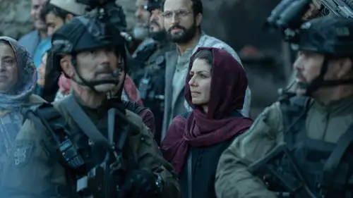 La unidad Temporada 3 Episodios 6 • Sub Español