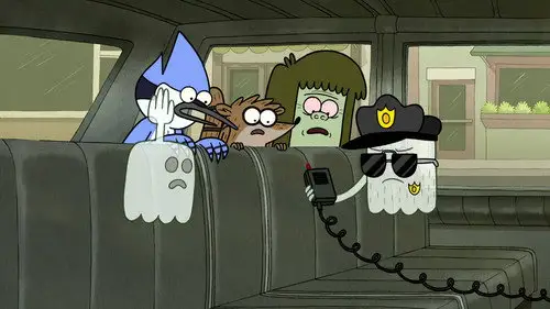 Historias corrientes Temporada 5 Episodios 17 • Sub Español