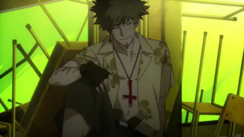 Monogatari Temporada 0 Episodios 7 • Sub Español