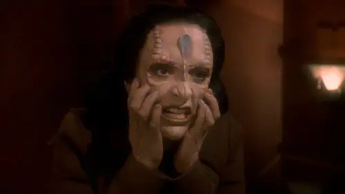 Star Trek: Espacio profundo nueve Temporada 3 Episodios 5 • Sub Español