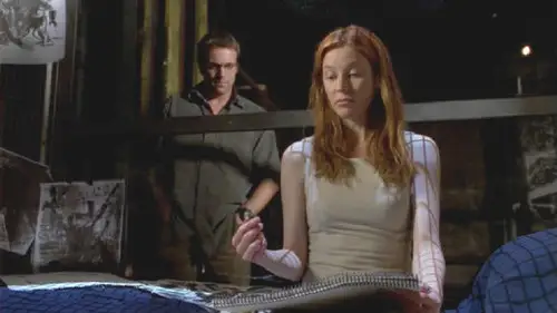 Stargate SG-1 Temporada 7 Episodios 19 • Sub Español