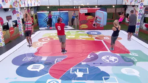 Gran hermano (Estados Unidos) Temporada 18 Episodios 21 • Sub Español