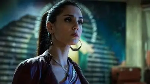 Gomorra Temporada 4 Episodios 9 • Sub Español