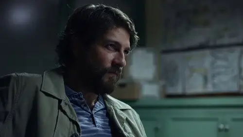 La caza 2019 Temporada 2 Episodios 8 • Sub Español