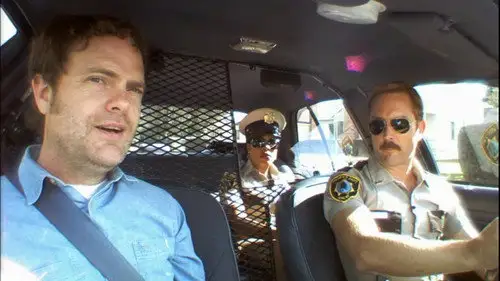 Reno 911! Temporada 6 Episodios 3 • Sub Español