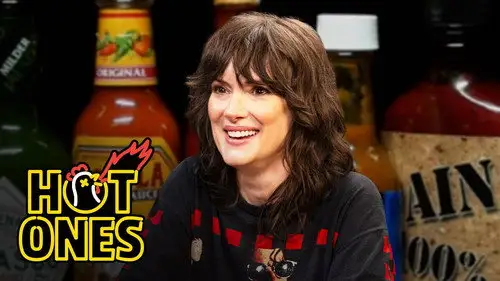 Hot Ones S28E12 • Oglądaj Online