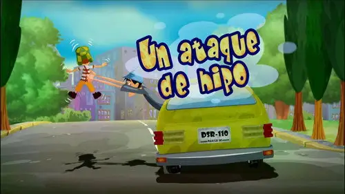 El Chavo animado Temporada 5 Episodios 4 • Sub Español