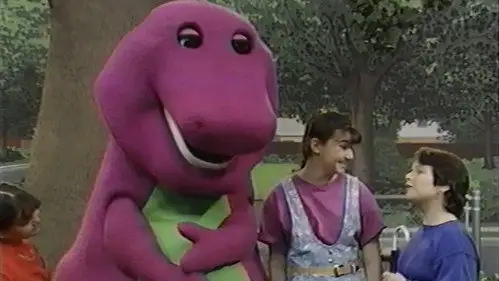 Barney y sus amigos Temporada 1 Episodios 19 • Sub Español