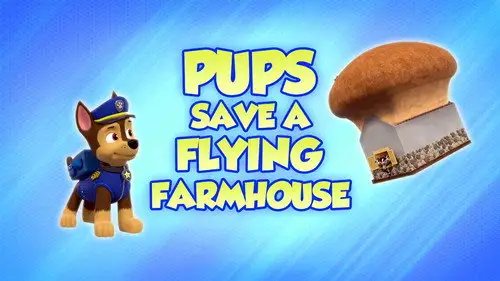 La Patrulla Canina Temporada 8 Episodios 23 • Sub Español