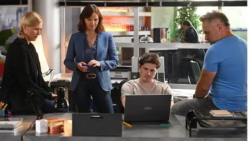 Komisarz Alex Temporada 18 Episodios 12 • Sub Español