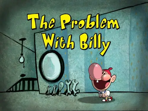 Las macabras aventuras de Billy y Mandy Temporada 4 Episodios 9 • Sub Español