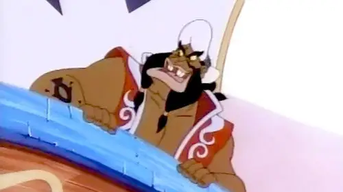 Aladdin Temporada 1 Episodios 9 • Sub Español