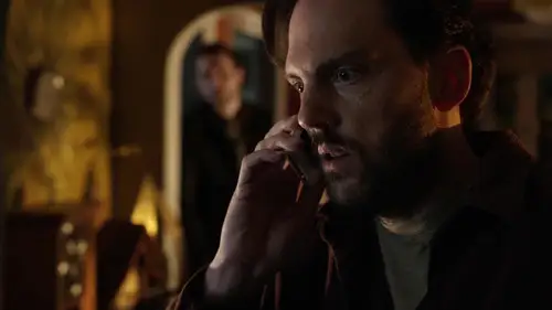 Grimm Temporada 1 Episodios 18 • Sub Español