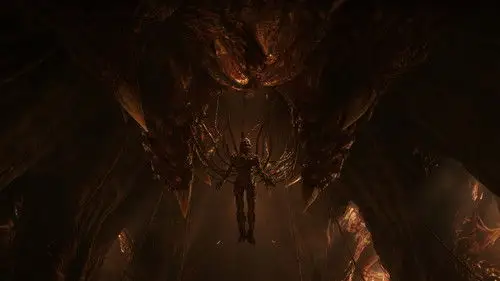 Stranger Things Temporada 5 Episodios 8 • Sub Español