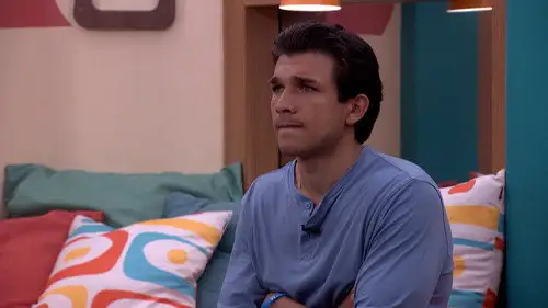 Gran hermano (Estados Unidos) Temporada 24 Episodios 6 • Sub Español