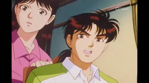 Kindaichi Shounen no Jikenbo Temporada 1 Episodios 16 • Sub Español