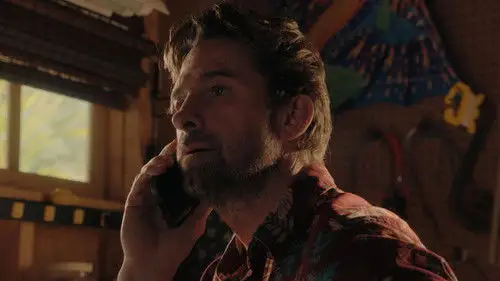 R.J. Decker Temporada 1 Episodios 2 • Sub Español