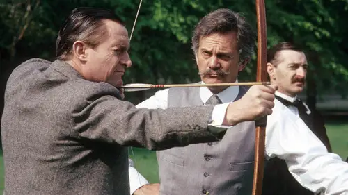 Las aventuras de Sherlock Holmes Temporada 5 Episodios 2 • Sub Español
