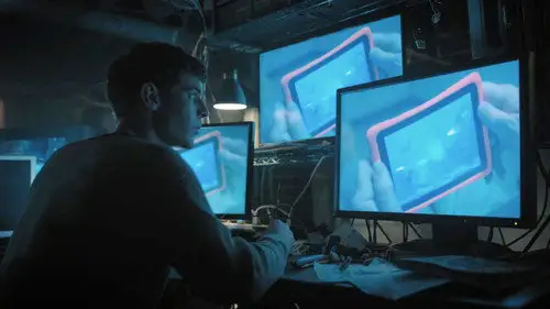 Mr. Mercedes Temporada 2 Episodios 4 • Sub Español