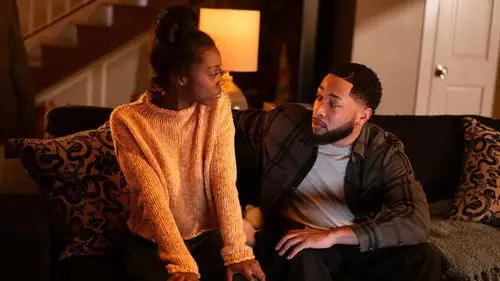 The Chi Temporada 8 Episodios 1 • Sub Español